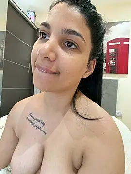 Samira30 – Live XXX-chat
