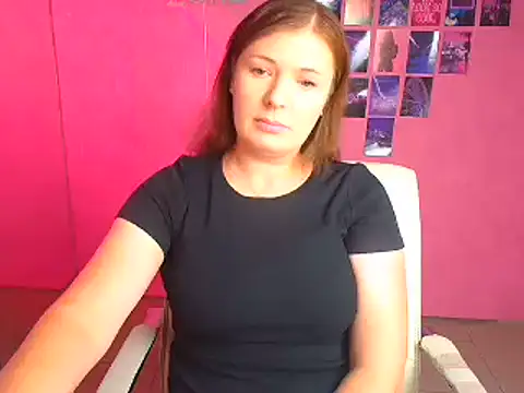 Lissmilf – Live XXX-chat