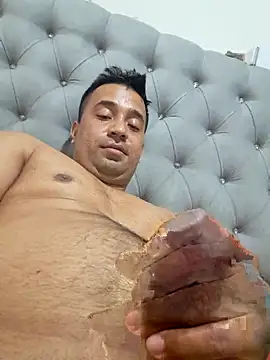 Tiranolop Webcam show
