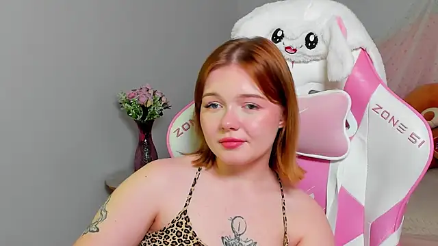ElinaVale – Live XXX-chat