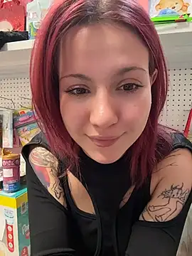 Lilly__Kiss – Live XXX-chat