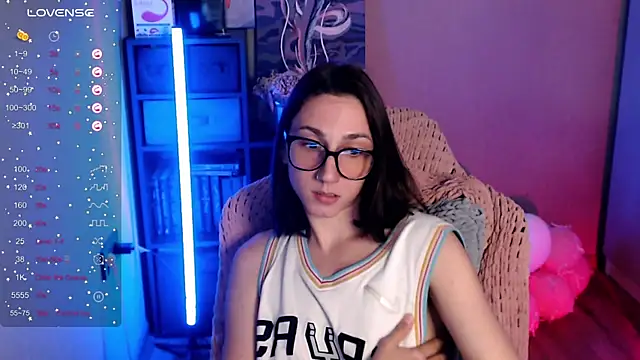JaneRoger – Live XXX-chat