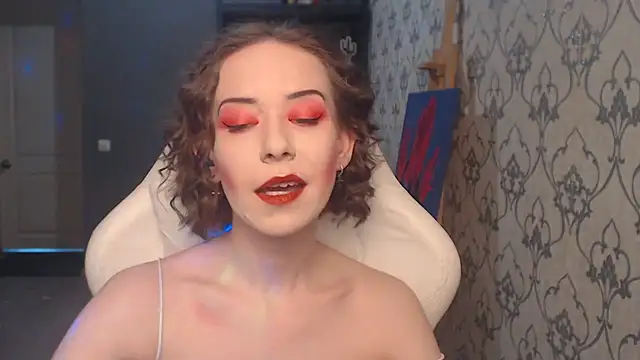Czat XXX na żywo – FascinatingEyess