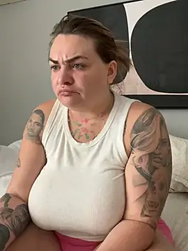 HeyBABYGIRL – Live XXX-chat