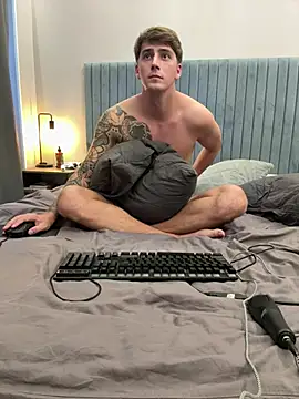 DaniHort Live XXX-Chat
