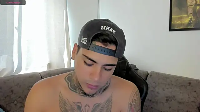 sweetlatinoboy – Live XXX-chat