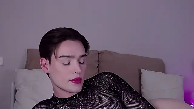 Chat XXX ao vivo de RobbyCharming