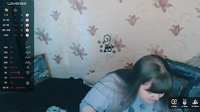 fistashka___ – Live XXX-chat
