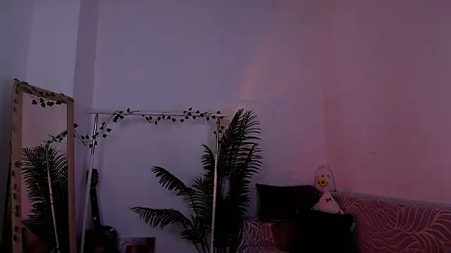 TariLechliter – Live XXX-chat