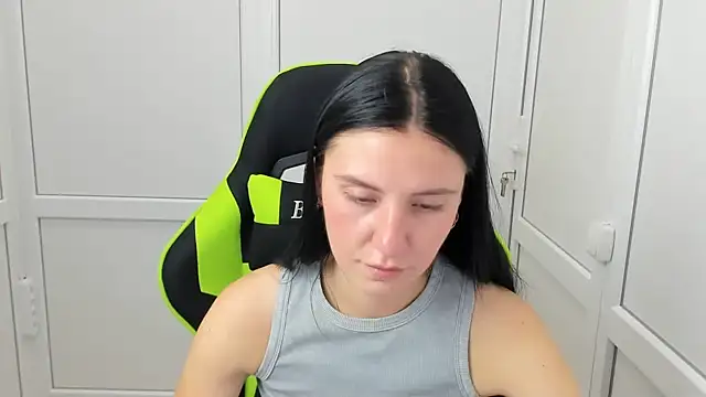 Chat XXX en directo de PatteMeoww