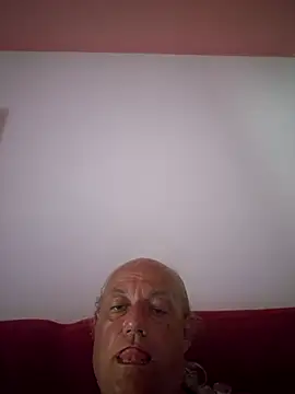 gianbragallini Adlı Modelin Web Kamerası Şovu