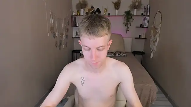 Dylan_Norton Live XXX-chat