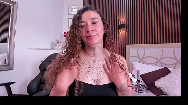 Živý XXX chat Laguertha___