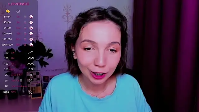 KindHazelHere_'s Live XXX Chat