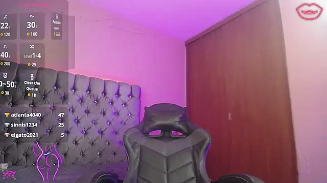 Živý XXX chat im_anny_t