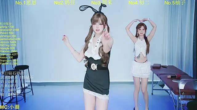 DY-002 网络视讯表演