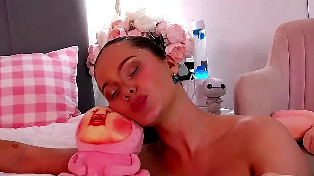 Chat XXX en directo de SIlviaBeyt