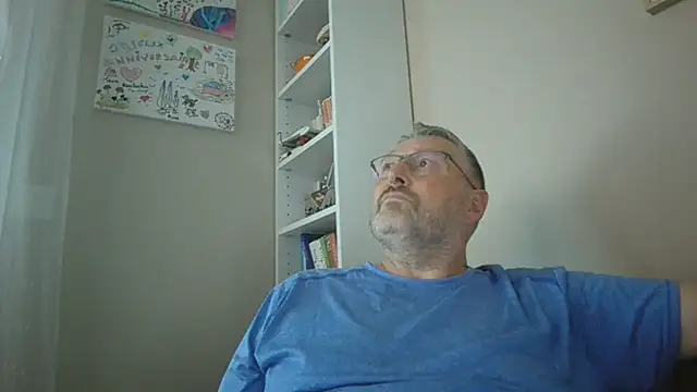 Chat XXX Live doudou310