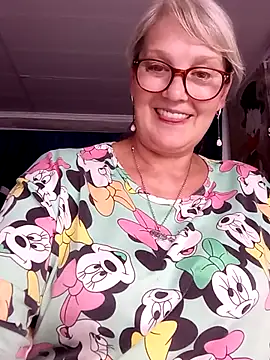 irinamaux Chat XXX in diretta