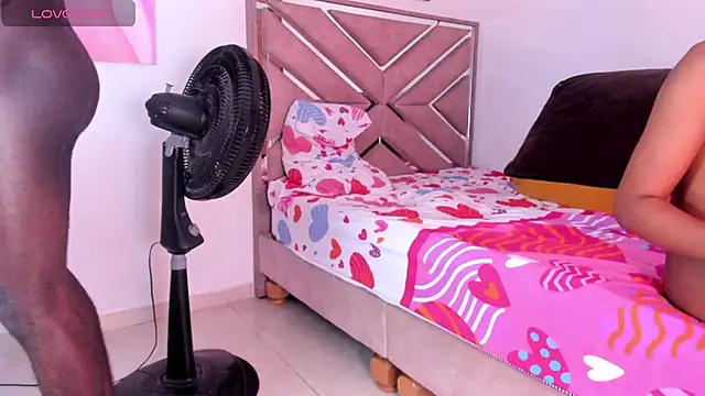 Show webcam de Cristal_Deep_ass