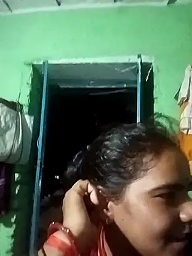 Sasha_Patel élő XXX-chatje