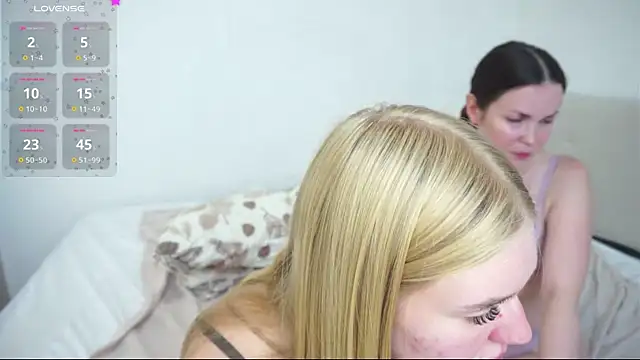 EllenReeves – Live XXX-chat