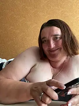 Czat XXX na żywo – LiluHot