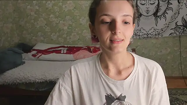 Cutie_Adelia 现场XXX聊天
