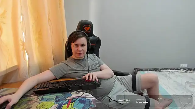 iliaskrislove – Live XXX-chat