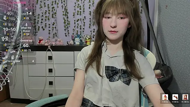 Yoonhee_ki 라이브 XXX 채팅