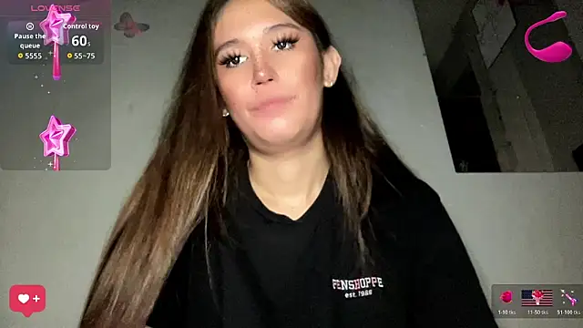 Chat XXX en directo de kathrynwilson1