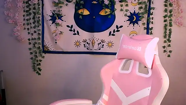 sweetie_mollyy's Live XXX Chat