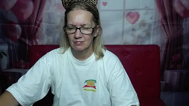 MelisaWorld Live XXX-chat