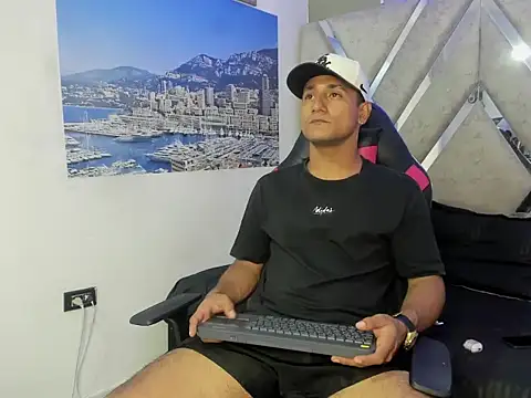 Chat XXX ao vivo de iron_king7