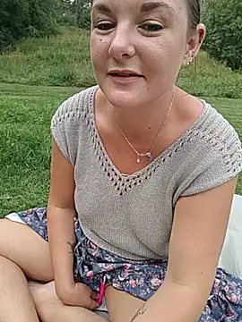Онлайн чат XXX SwedishJennifer