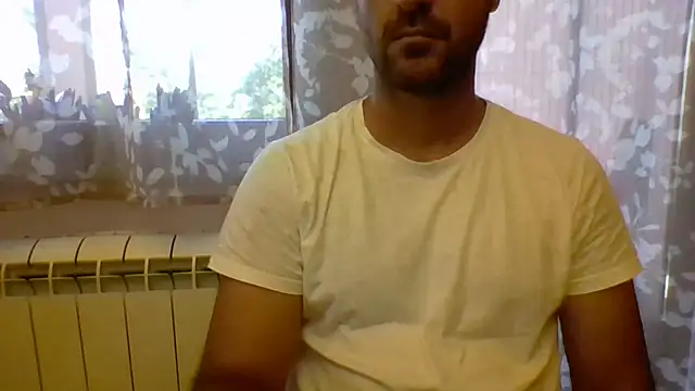 playman83's Live XXX Chat