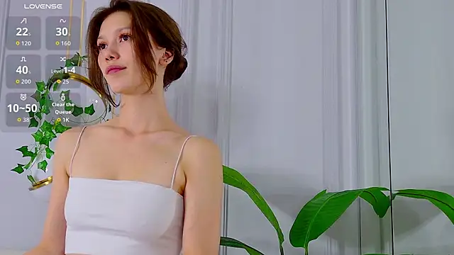 Chatroom XXX en direct de MaryNixon_