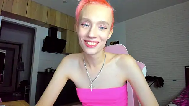 Czat XXX na żywo – _Alice_Kitty