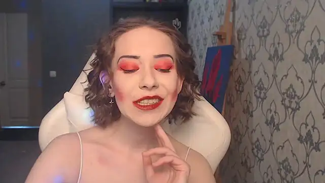 FascinatingEyess Live XXX-chat