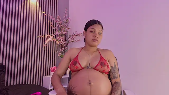GysellHanson Live XXX-chat