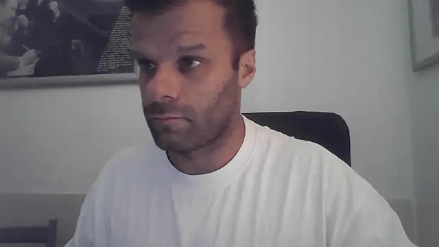 FROCETTO93 Chat XXX live