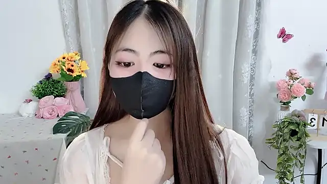 MIJ-Uwuu's Live XXX Chat