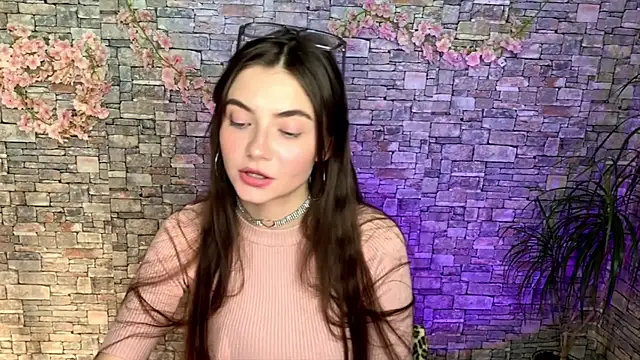 may_rollins Live XXX-chat