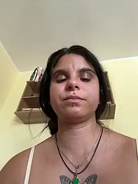 Chat XXX ao vivo de Brutecia2002