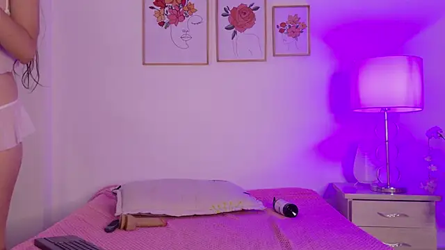 Živý XXX chat dark_angell77