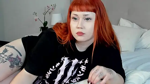 Roxy_Moor 现场XXX聊天