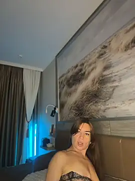 XXX chat uživo modela Mary_Kiitty