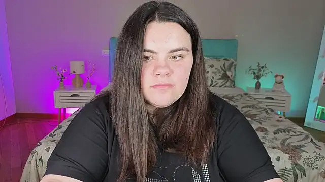 XXX chat uživo modela Ukr_Lena