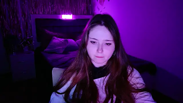 AliceFervent's Live XXX Chat