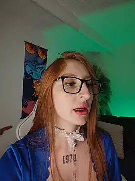 Chat +18 de Bennuluspeach_ ao vivo